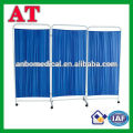 hospital ward pvc folding curtain